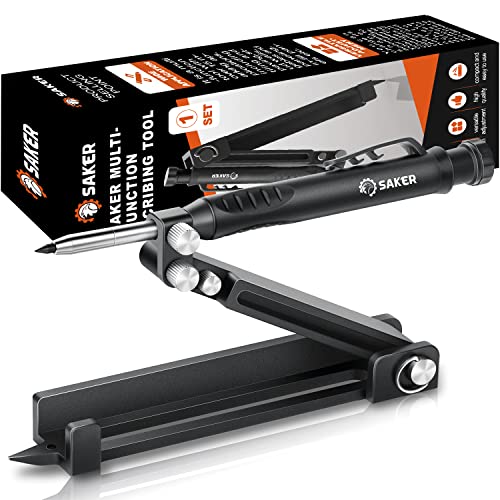 Aluminium Scribing Tool