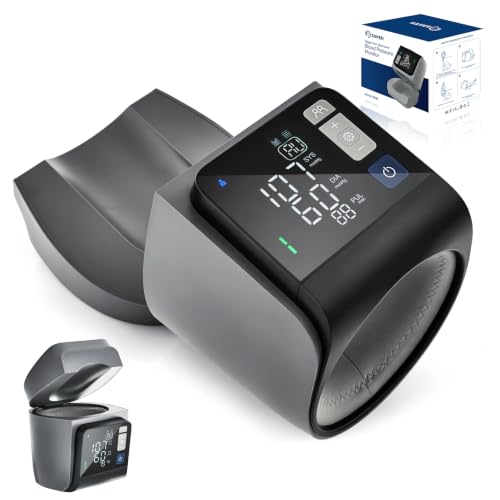 Automatic Blood Pressure Monitor U90B