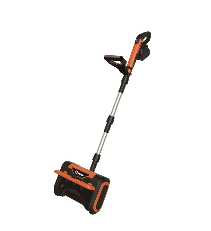 Cordless Electric Snow Shovel