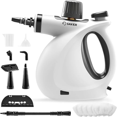 Handheld Steam Cleaner, 1050W