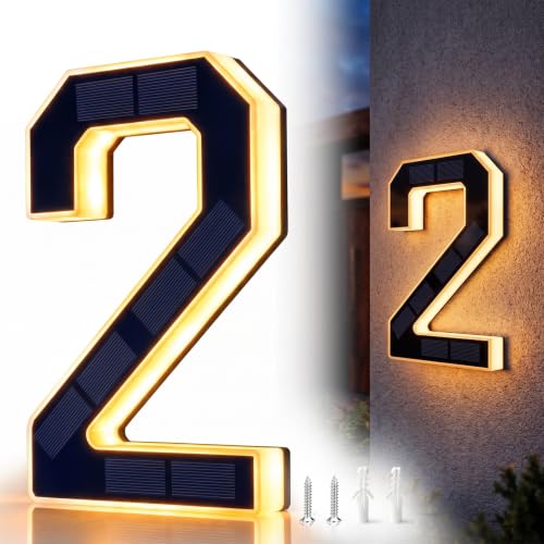 Solar House Number 2, Nine-Inch