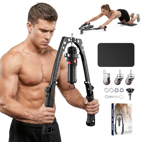 Three-in-One Twister Arm Trainer